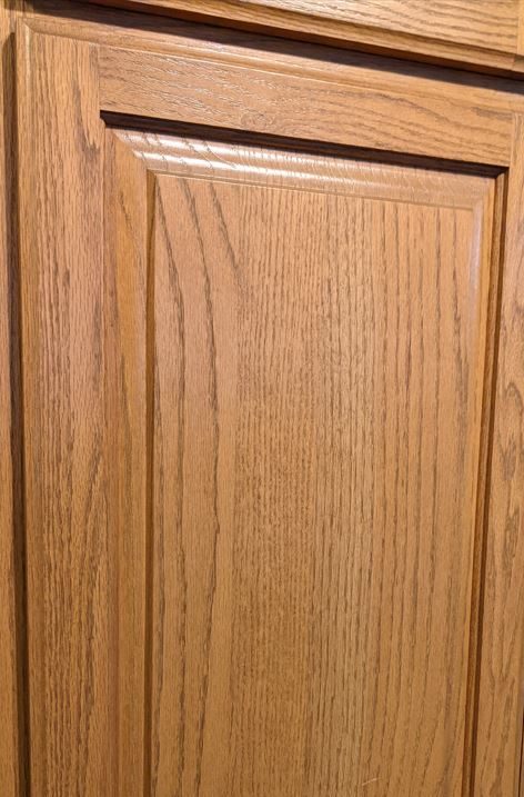 Wood Cabinet Doors Ash Millworks